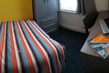 4 bed house, Princes road, Near university, Middlesbrough, TS14BB - Image 5